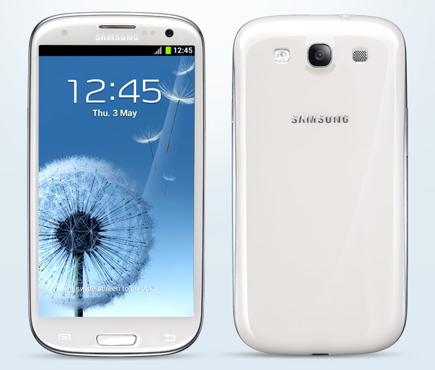 samsung galaxy lll