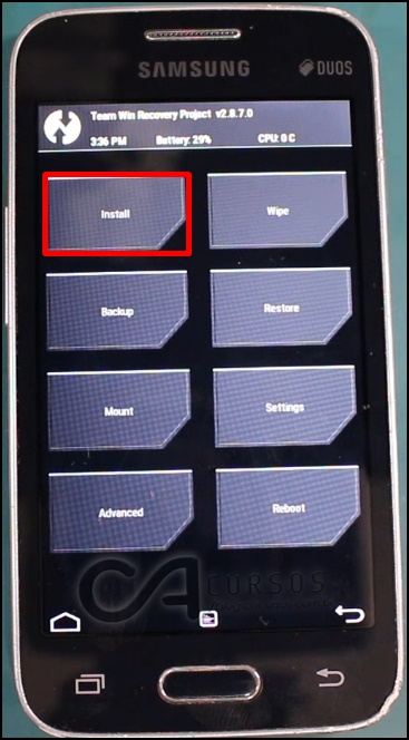 Nexus 4 com CyanogeMod 14: mais uma ROM extraoficial do Android 7.1  desembarca no aparelho 